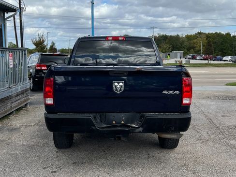 Used 2016 RAM 1500 Tradesman w/ Popular Equipment Group image 7