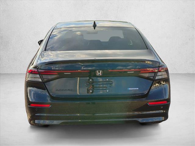 Used 2024 Honda Accord EX-L image 7