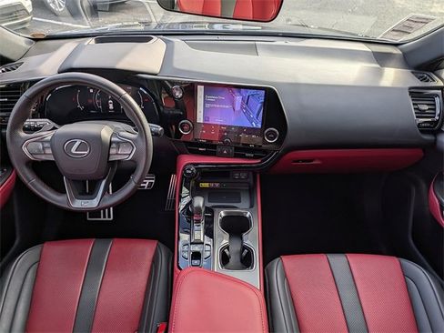 Used 2024 Lexus NX 350 F Sport image 16