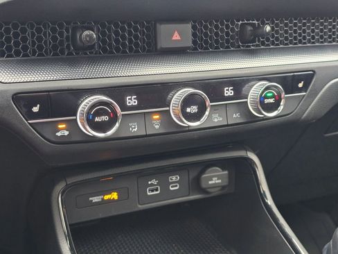 Certified 2023 Honda CR-V Sport image 8