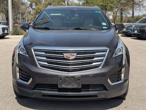 Used 2017 Cadillac XT5 FWD image 8
