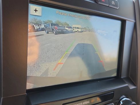 Used 2019 Ford F150 XLT w/ Equipment Group 302A Luxury image 25