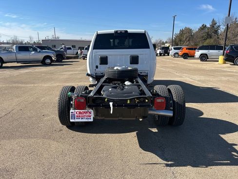 New 2026 RAM 4500 Tradesman image 4