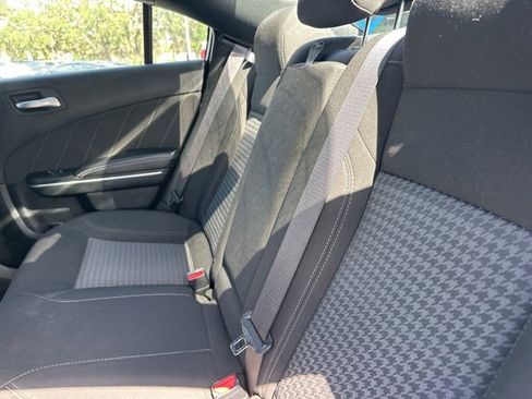 Used 2023 Dodge Charger SXT image 29
