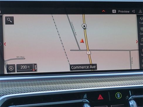 Used 2021 BMW X5 xDrive40i w/ M Sport Package image 26