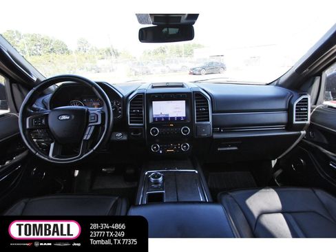Used 2021 Ford Expedition Limited RWD image 12