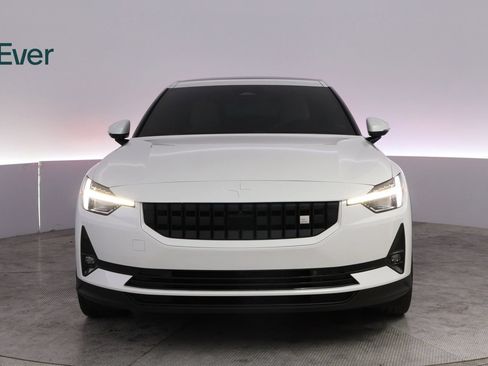 Used 2023 Polestar Polestar 2 w/ Pilot Pack AWD/4WD image 12