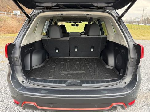 Certified 2024 Subaru Forester Sport image 26
