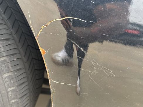 Used 2019 Buick Cascada Sport Touring w/ Dark Effects Package image 31