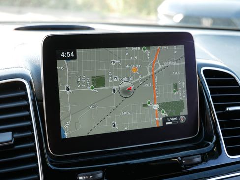 Used 2019 Mercedes-Benz GLE 43 AMG AMG GLE 43 image 22