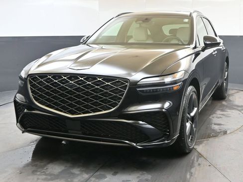 New 2026 Genesis GV70 3.5T Sport Prestige image 1