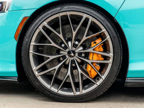 Used 2023 McLaren GT RWD image 13