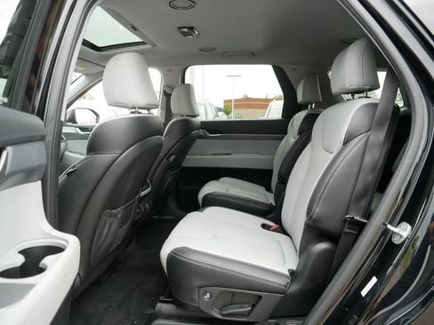 Used 2022 Hyundai Palisade SEL AWD/4WD image 17