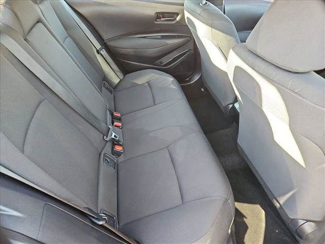 Used 2025 Toyota Corolla LE FWD image 25