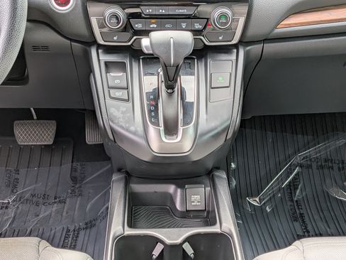 Used 2019 Honda CR-V EX image 20