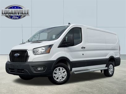 Used 2024 Ford Transit 250 Low Roof w/ Exterior Upgrade Package