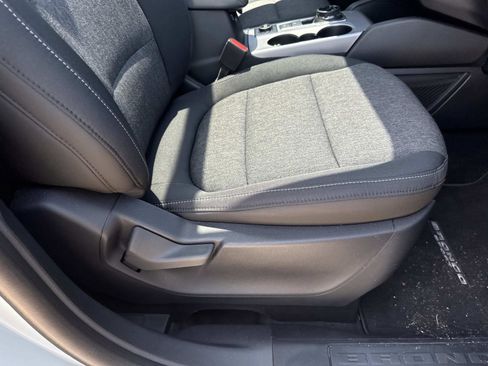 Used 2024 Ford Bronco Sport Big Bend w/ Convenience Package AWD/4WD image 11