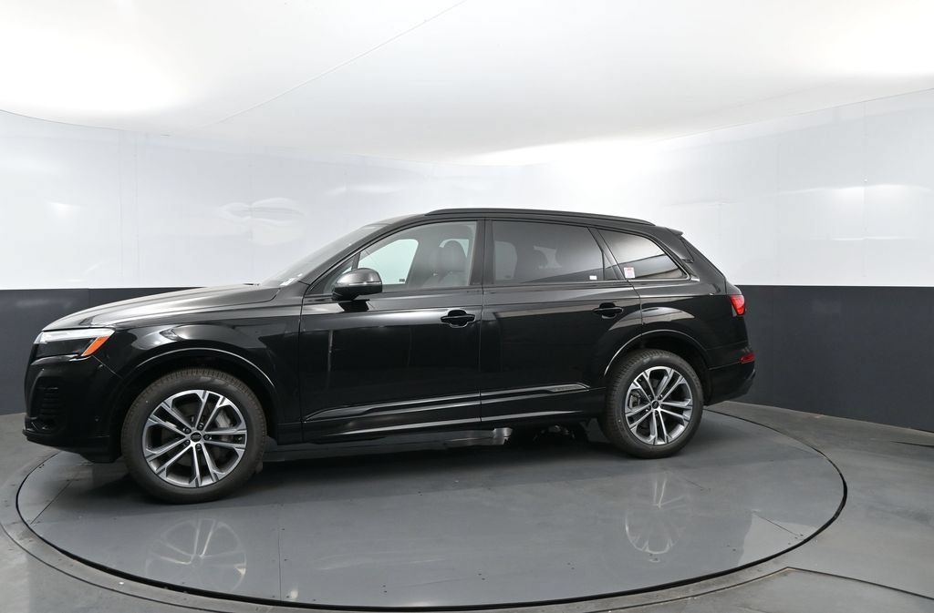 New 2026 Audi Q7 2.0T Premium AWD/4WD image 27