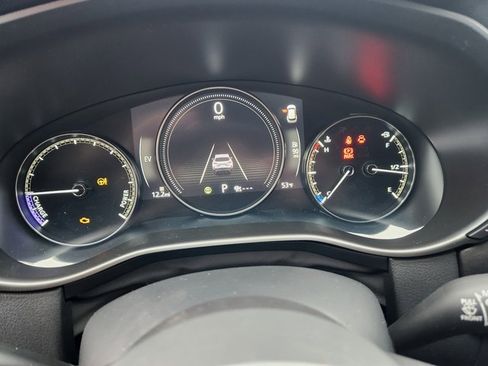 New 2026 MAZDA CX-50 AWD 2.5 Hybrid w/ Cargo Package image 18