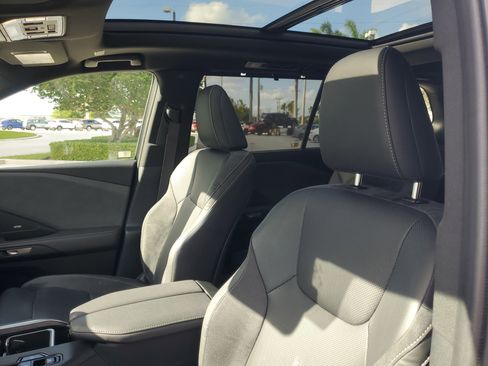 Used 2024 Lexus TX 350 FWD image 22