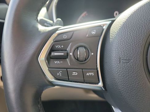 Used 2023 Acura MDX SH-AWD w/ Advance Package image 32