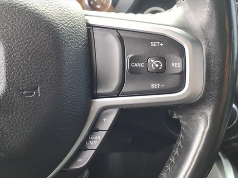 Used 2021 RAM 1500 Big Horn image 11