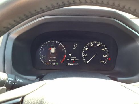Used 2025 Honda Odyssey EX-L image 54