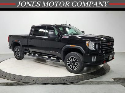 Used 2023 GMC Sierra 2500 AT4 w/ AT4 Premium Plus Package