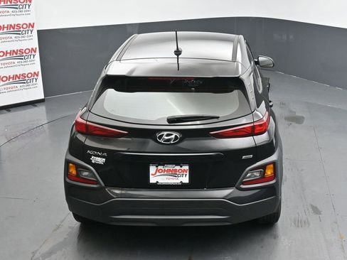 Used 2020 Hyundai Kona SE AWD/4WD image 30