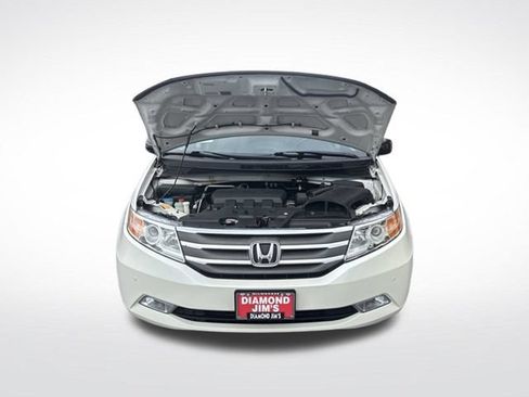 Used 2012 Honda Odyssey Touring image 24