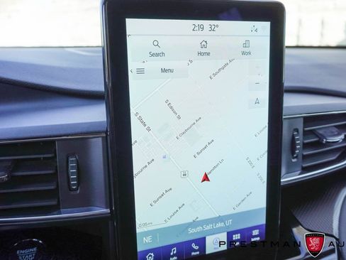 Used 2023 Ford Explorer ST w/ Equipment Group 401A image 8