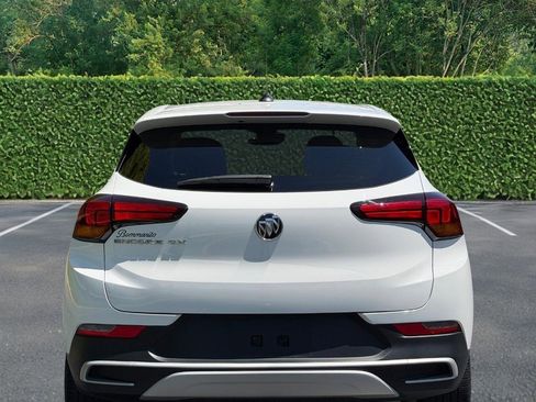 Used 2023 Buick Encore GX Preferred w/ Cold Weather Comfort Package FWD image 5