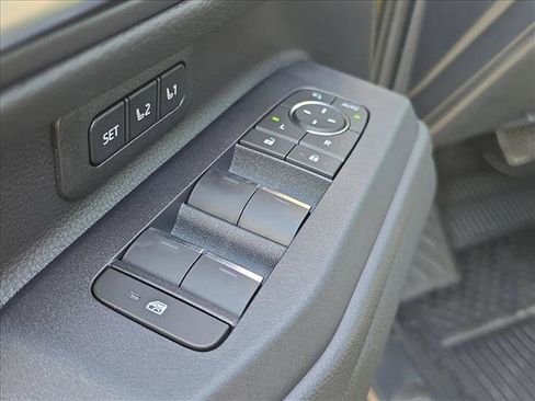 New 2026 Toyota Land Cruiser AWD/4WD image 4