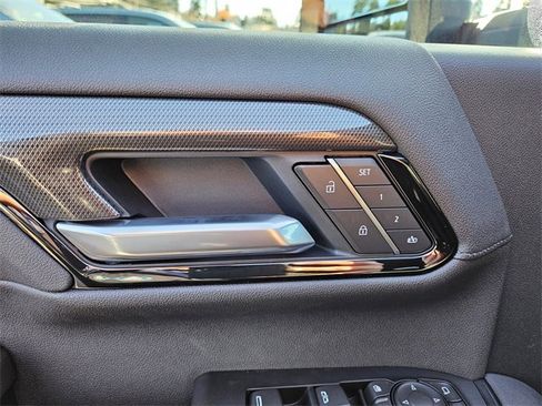 New 2026 GMC Sierra 2500 AT4 image 15