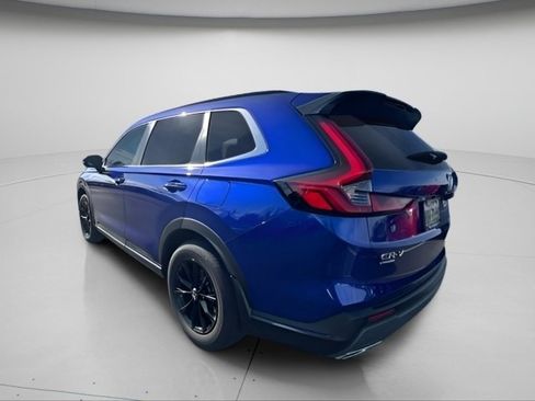 Used 2024 Honda CR-V Sport-L image 6
