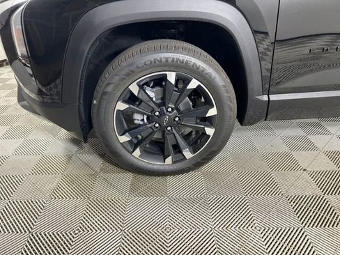 New 2026 Chevrolet Equinox RS FWD image 23