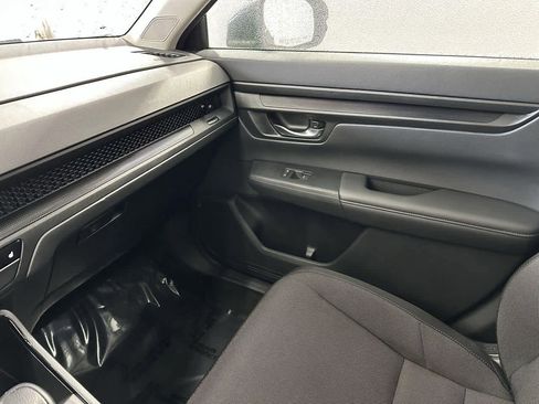 Used 2024 Honda CR-V EX image 23