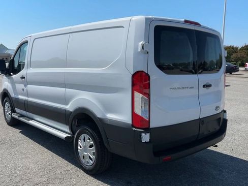 Used 2024 Ford Transit 250 Base w/ Exterior Upgrade Package image 39