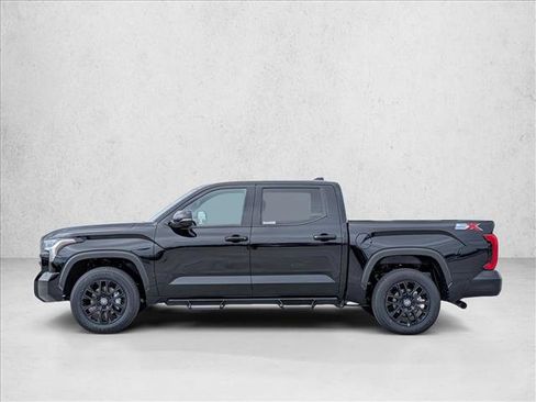New 2026 Toyota Tundra SR5 RWD image 5