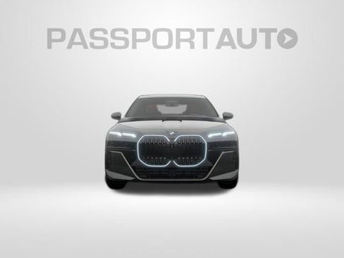 New 2026 BMW 760i xDrive image 3