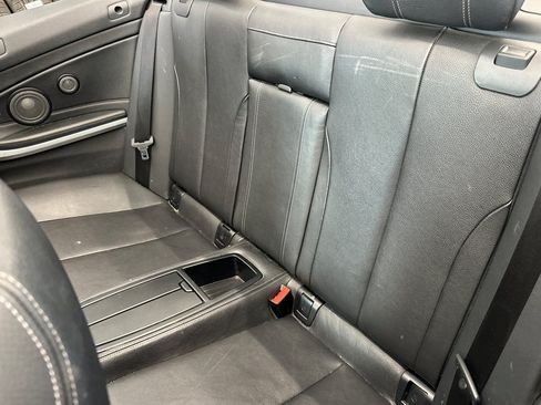 Used 2018 BMW 440i xDrive Convertible AWD/4WD image 14