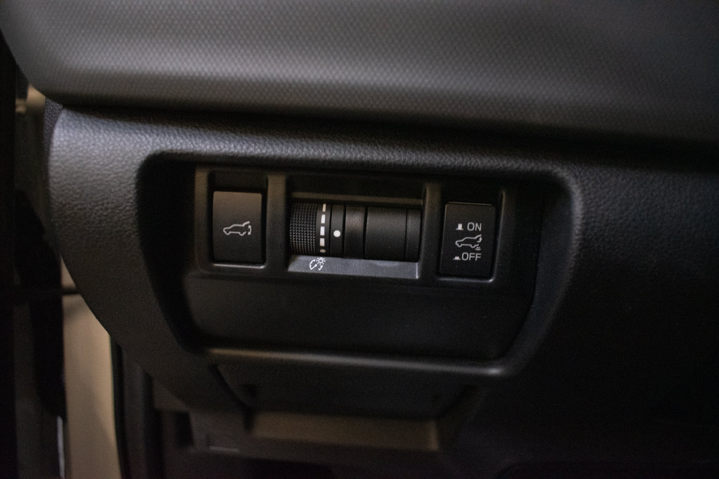 Certified 2026 Subaru Forester Sport AWD/4WD image 18