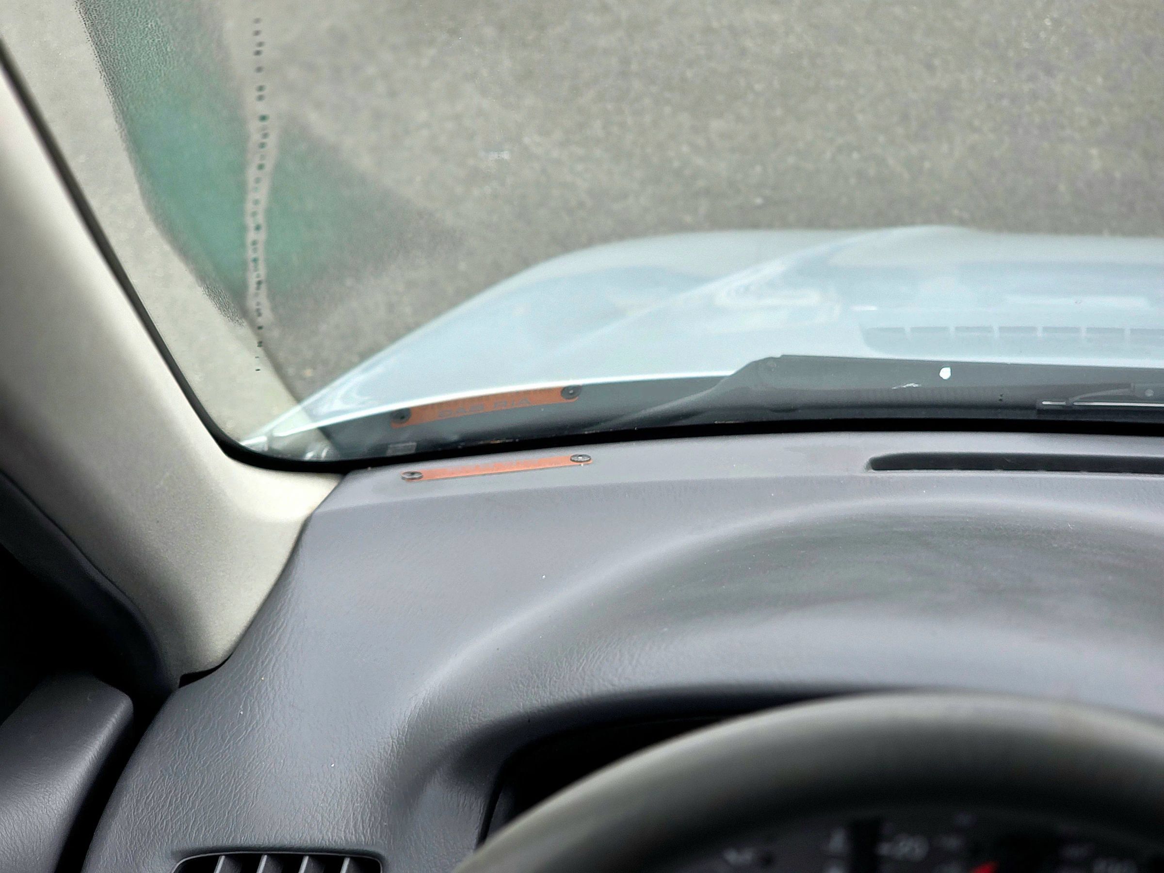 Used 1999 MAZDA Protege FWD image 22