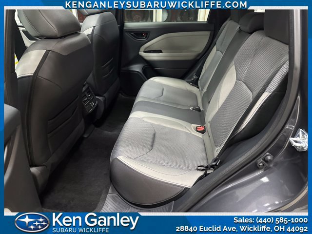 Used 2026 Subaru Forester Premium AWD/4WD image 13