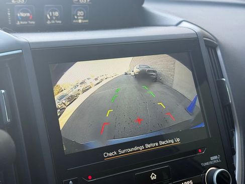 Used 2022 Subaru Impreza 2.0i Sport image 16