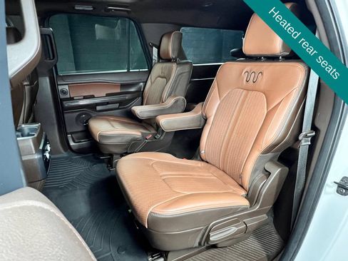 Used 2023 Ford Expedition Max King Ranch AWD/4WD image 18