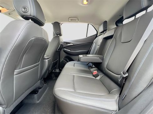 New 2026 Buick Encore GX Sport Touring w/ Advanced Technology Package image 17