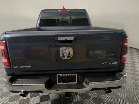 Used 2019 RAM 1500 Limited image 6