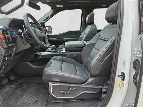 New 2025 Ford F150 Raptor AWD/4WD image 4