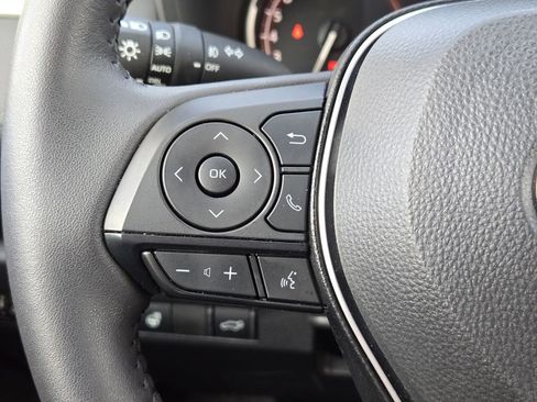 Used 2025 Toyota RAV4 XLE Premium w/ Weather Package image 30